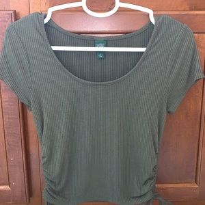 Tight shirt/ NEVER WORN / size S